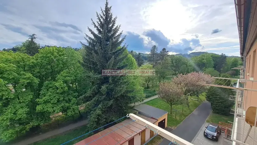 Prodej bytu 2+1, Vsetín, Josefa Sousedíka, 56 m2