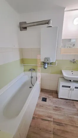 Prodej bytu 2+1, Vsetín, Josefa Sousedíka, 56 m2