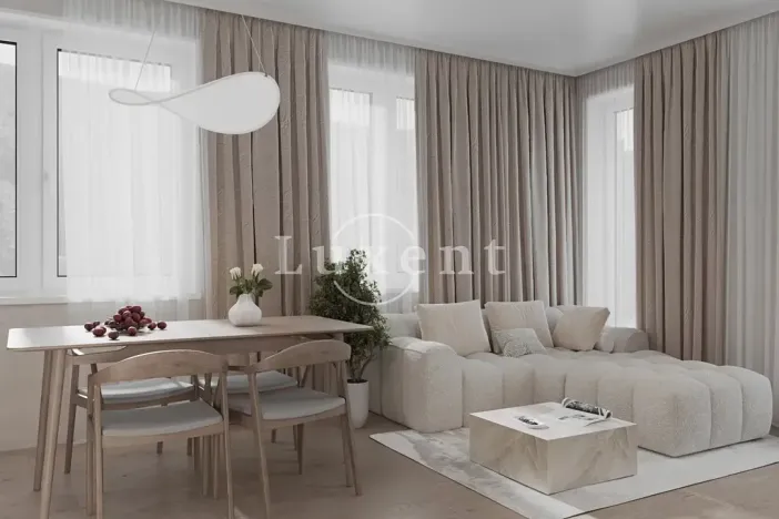 Prodej bytu 1+kk, Kladno, Pražská, 35 m2