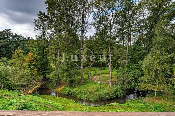 Prodej komerční nemovitosti, Stříbrná Skalice, 1700 m2