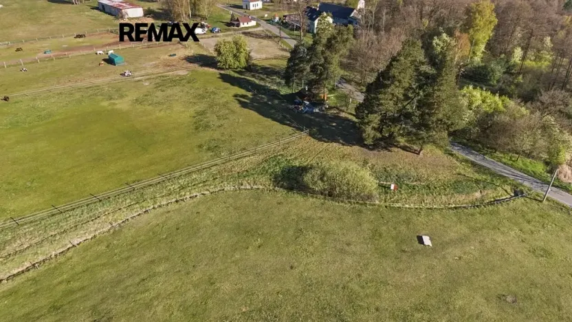 Prodej pozemku pro bydlení, Česká Lípa, 1053 m2