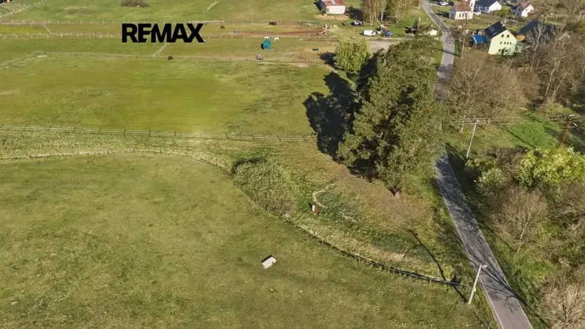 Prodej pozemku pro bydlení, Česká Lípa, 1053 m2