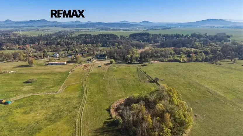 Prodej pozemku pro bydlení, Česká Lípa, 1053 m2