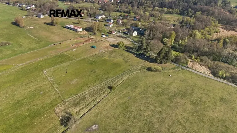 Prodej pozemku pro bydlení, Česká Lípa, 1053 m2