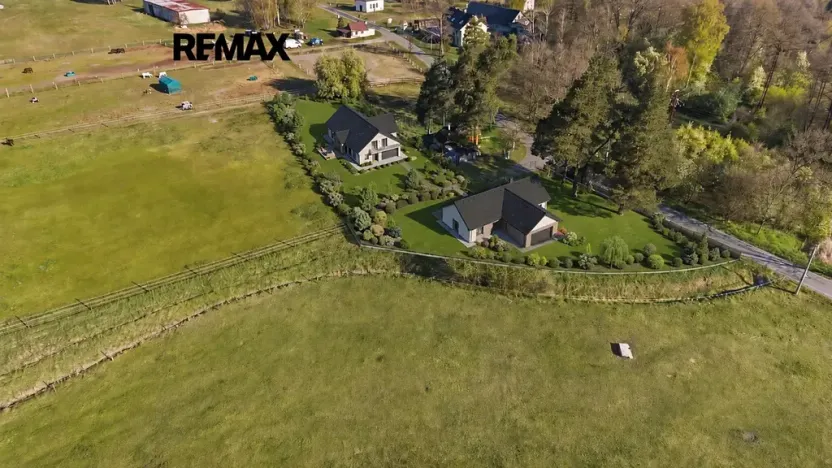 Prodej pozemku pro bydlení, Česká Lípa, 1150 m2