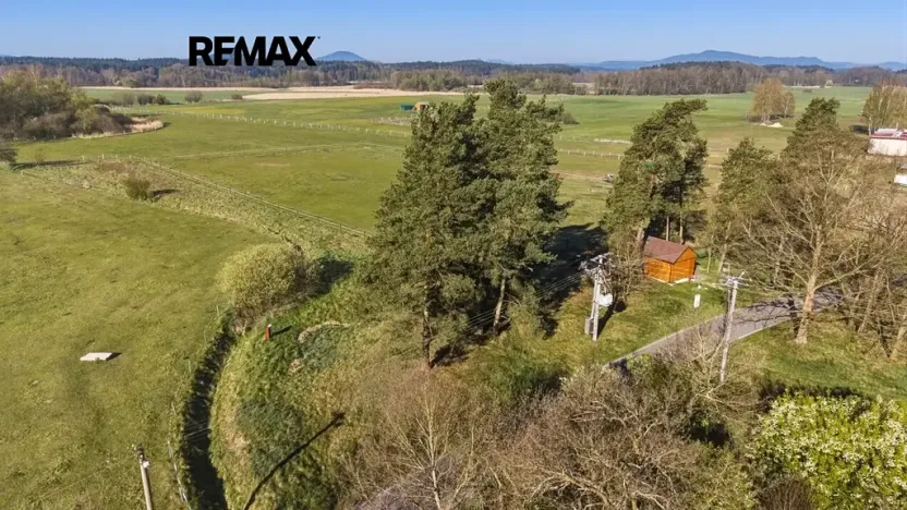 Prodej pozemku pro bydlení, Česká Lípa, 1150 m2
