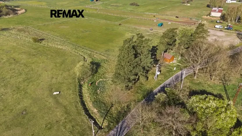 Prodej pozemku pro bydlení, Česká Lípa, 1150 m2