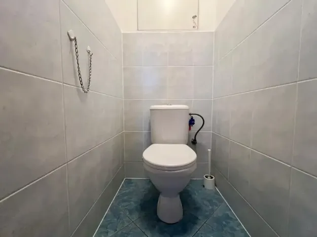 Pronájem bytu 2+kk, Praha - Hostivař, Budapešťská, 44 m2
