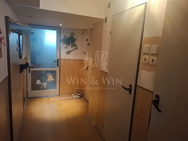 Prodej bytu 3+1, Praha - Michle, Jivenská, 63 m2