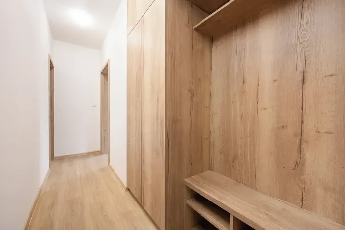 Pronájem bytu 2+kk, Brno, Jílkova, 32 m2