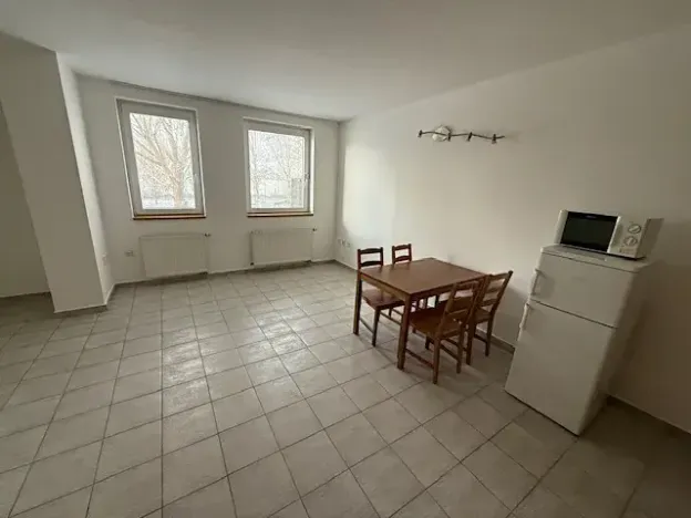 Pronájem bytu 1+kk, Brno, Brigádnická, 40 m2