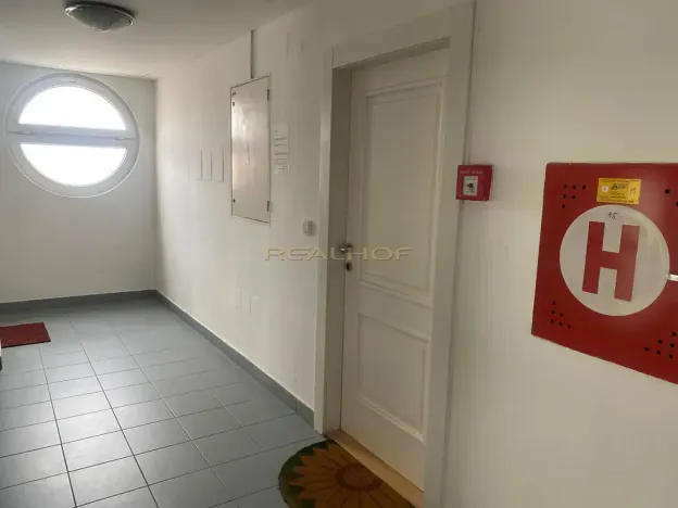 Pronájem bytu 1+kk, Brno - Brno-město, Česká, 26 m2