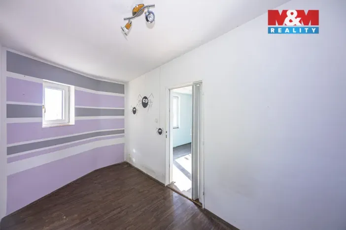 Prodej rodinného domu, Lošany, 170 m2
