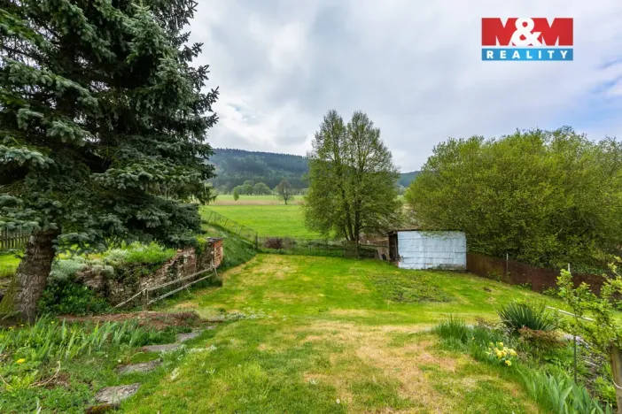 Prodej rodinného domu, Chyše, Husí plácek, 140 m2