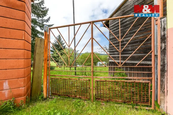 Prodej rodinného domu, Chyše, Husí plácek, 140 m2