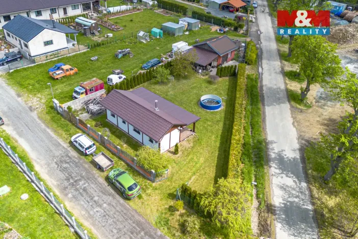 Prodej pozemku pro bydlení, Nepoměřice, 923 m2