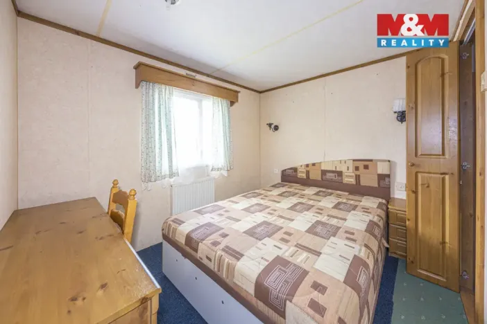 Prodej pozemku pro bydlení, Nepoměřice, 923 m2