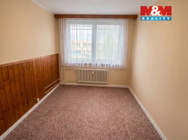 Prodej bytu 3+1, Přerov - Přerov II-Předmostí, Hranická, 66 m2