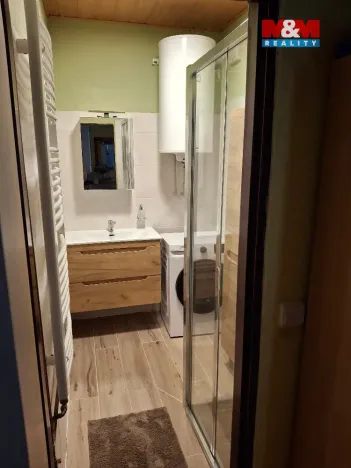 Pronájem bytu 3+1, Klimkovice, Tyršova, 59 m2