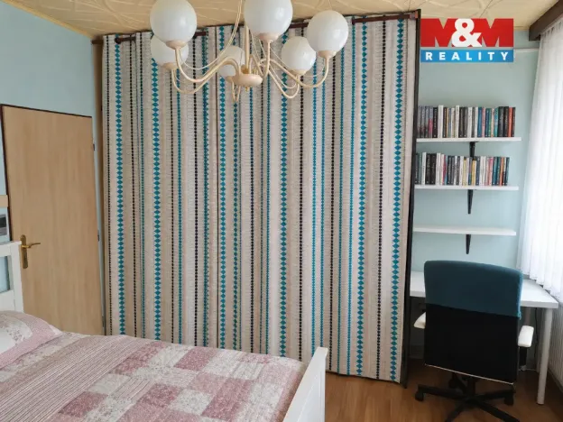 Pronájem bytu 3+1, Klimkovice, Tyršova, 59 m2