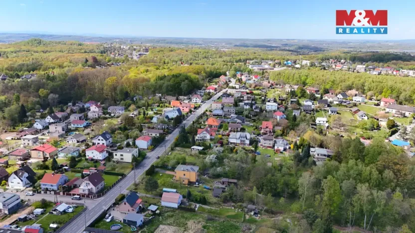 Prodej pozemku pro bydlení, Ostrava, Pikartská, 965 m2