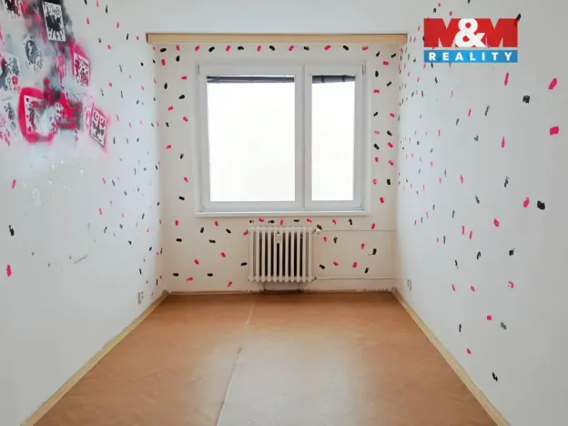 Pronájem bytu 2+kk, Lom - Loučná, Libkovická, 42 m2