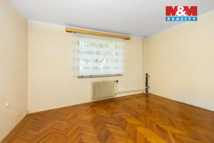Prodej rodinného domu, Chotěboř, Sportovní, 200 m2