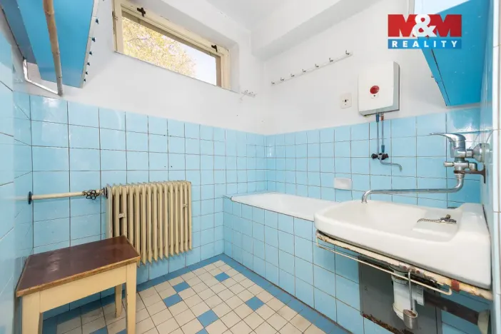 Prodej rodinného domu, Chotěboř, Sportovní, 200 m2