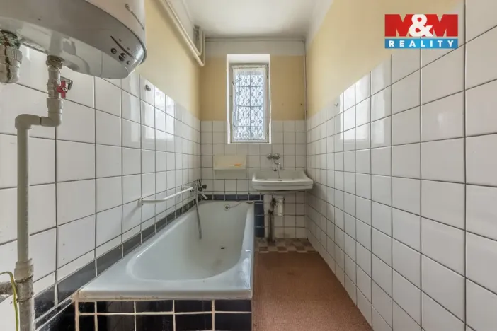 Prodej rodinného domu, Mladá Boleslav - Čejetice, Vodárenská, 140 m2