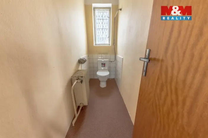 Prodej rodinného domu, Mladá Boleslav - Čejetice, Vodárenská, 140 m2
