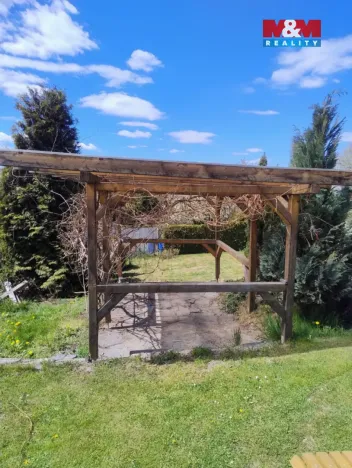 Prodej zahrady, Budišov nad Budišovkou, 772 m2