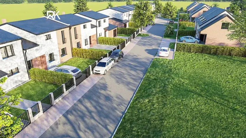 Prodej rodinného domu, Kolín, Jiřího Jarocha, 137 m2