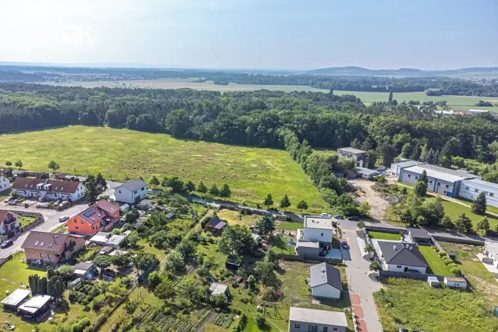 Prodej pozemku pro bydlení, Kolín, 824 m2