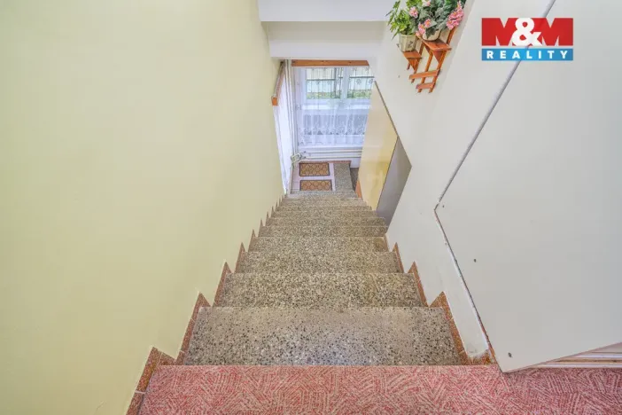 Prodej rodinného domu, Kluky, 149 m2
