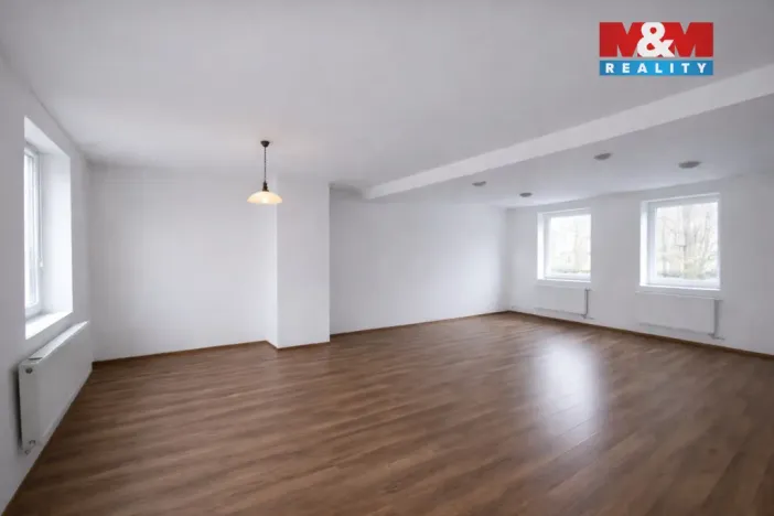 Prodej činžovního domu, Ústí nad Orlicí, Třebovská, 560 m2