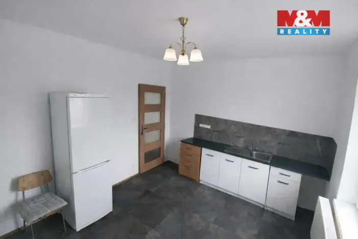 Prodej činžovního domu, Ústí nad Orlicí, Třebovská, 560 m2