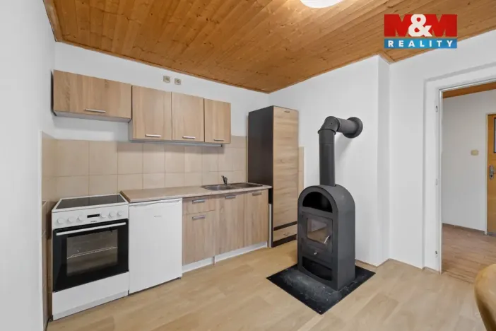 Prodej rodinného domu, Kly - Dolní Vinice, 176 m2