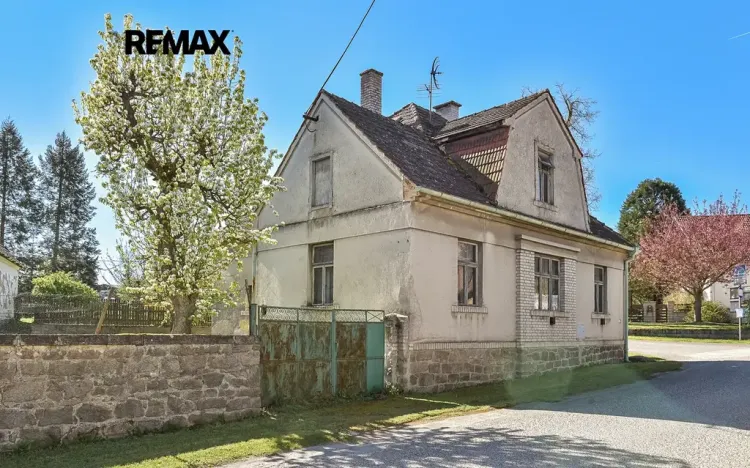 Prodej rodinného domu, Kadov, 125 m2