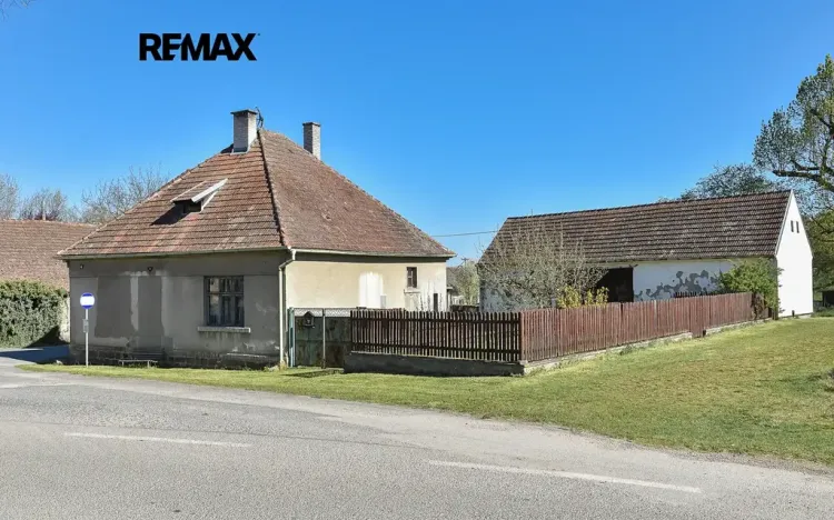 Prodej rodinného domu, Kadov, 125 m2