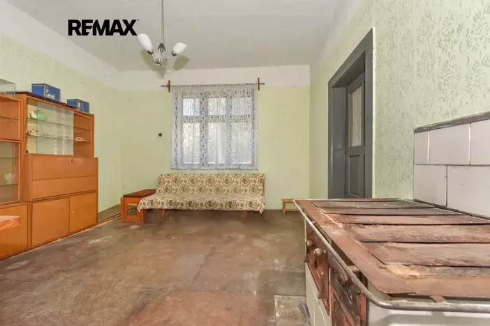 Prodej rodinného domu, Kadov, 125 m2