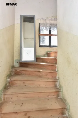Prodej rodinného domu, Kadov, 125 m2