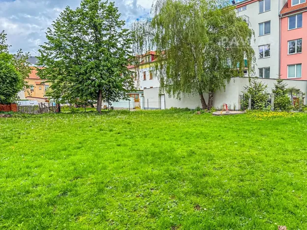 Prodej bytu 2+1, České Budějovice, Riegrova, 89 m2