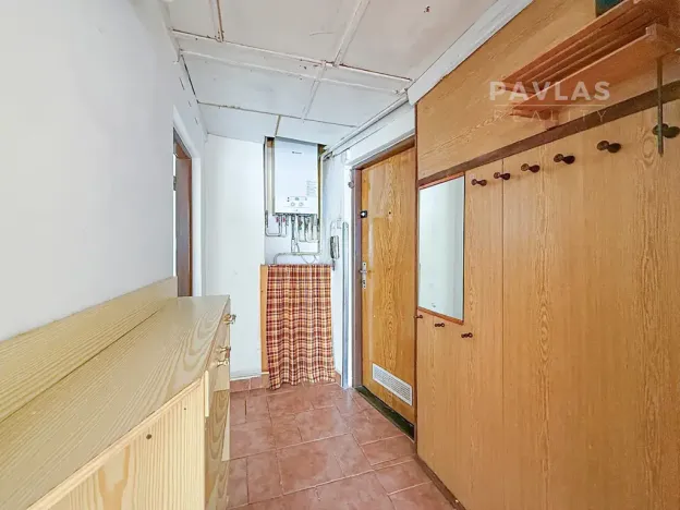 Prodej bytu 2+1, České Budějovice, Riegrova, 89 m2