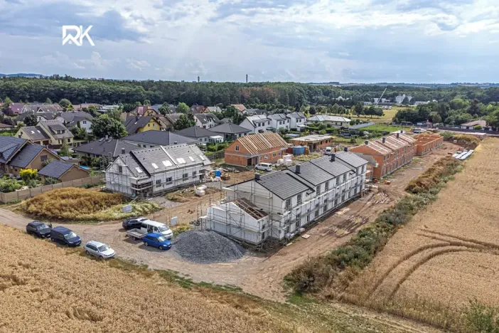 Prodej rodinného domu, Kolín, Jiřího Jarocha, 150 m2