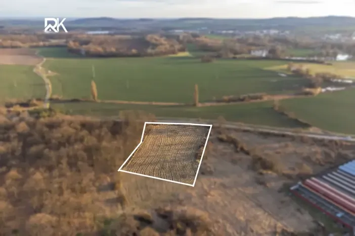 Prodej komerčního pozemku, Kolín, 7579 m2