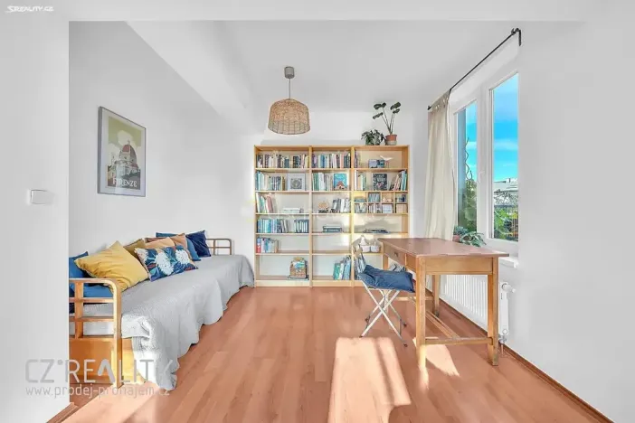 Prodej bytu 4+kk, Praha - Zbraslav, Jaromíra Vejvody, 187 m2