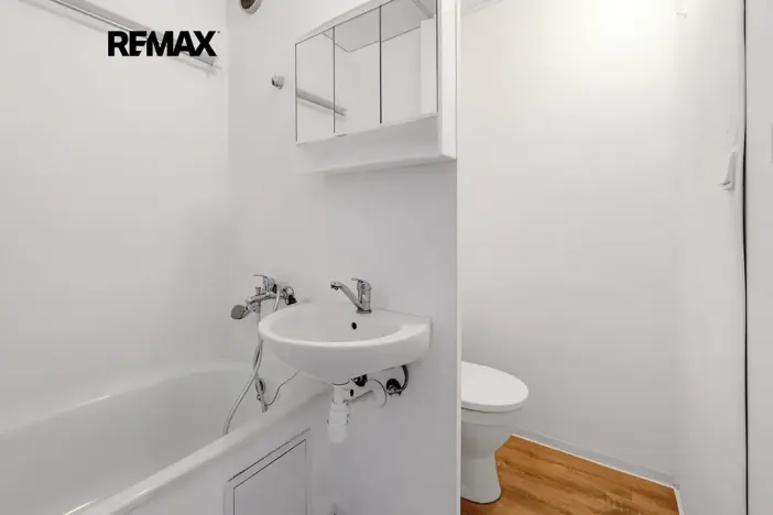 Prodej bytu 1+1, Hradec Králové, třída Edvarda Beneše, 41 m2