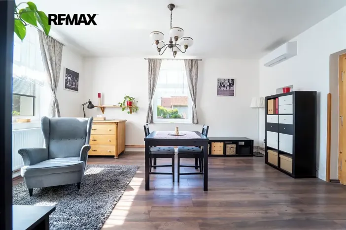 Prodej rodinného domu, Hrubý Jeseník, 90 m2