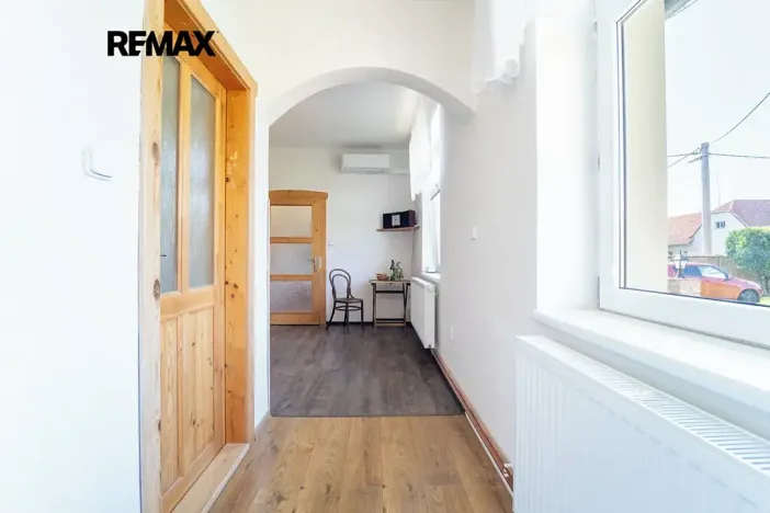 Prodej rodinného domu, Hrubý Jeseník, 90 m2