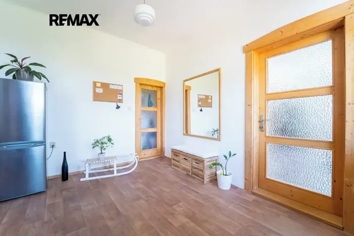 Prodej rodinného domu, Hrubý Jeseník, 90 m2